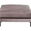 Sitzbänke|KARE Design Hocker Lullaby Taupe