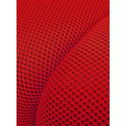 Sitzbänke|KARE Design Hocker Peppo Lounge Rot O80Cm