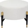Sitzbänke|KARE Design Hocker Pure O55Cm