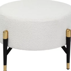 Sitzbänke|KARE Design Hocker Pure O55Cm