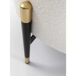 Sitzbänke|KARE Design Hocker Pure O55Cm