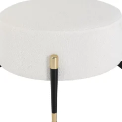 Sitzbänke|KARE Design Hocker Pure O55Cm