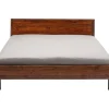 Betten|KARE Design Holzbett Ravello 180X200