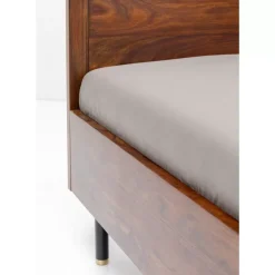 Betten|KARE Design Holzbett Ravello 180X200
