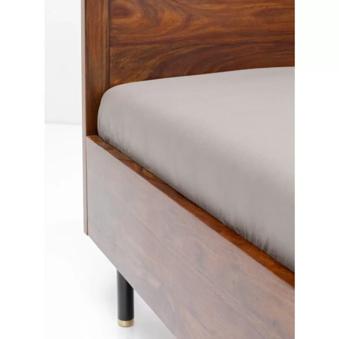 Betten|KARE Design Holzbett Ravello 180X200