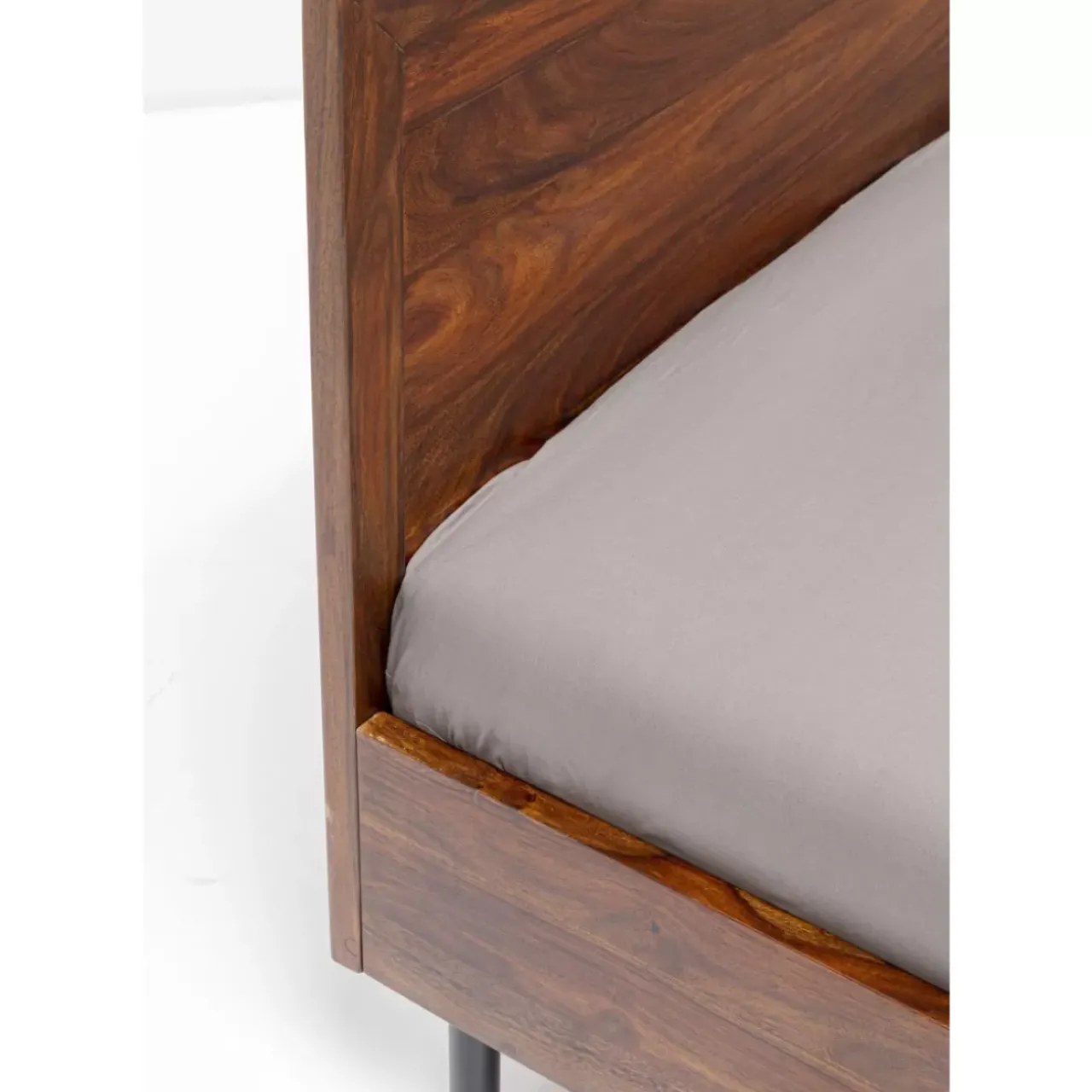 Betten|KARE Design Holzbett Ravello 180X200