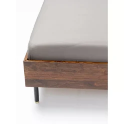 Betten|KARE Design Holzbett Ravello 180X200