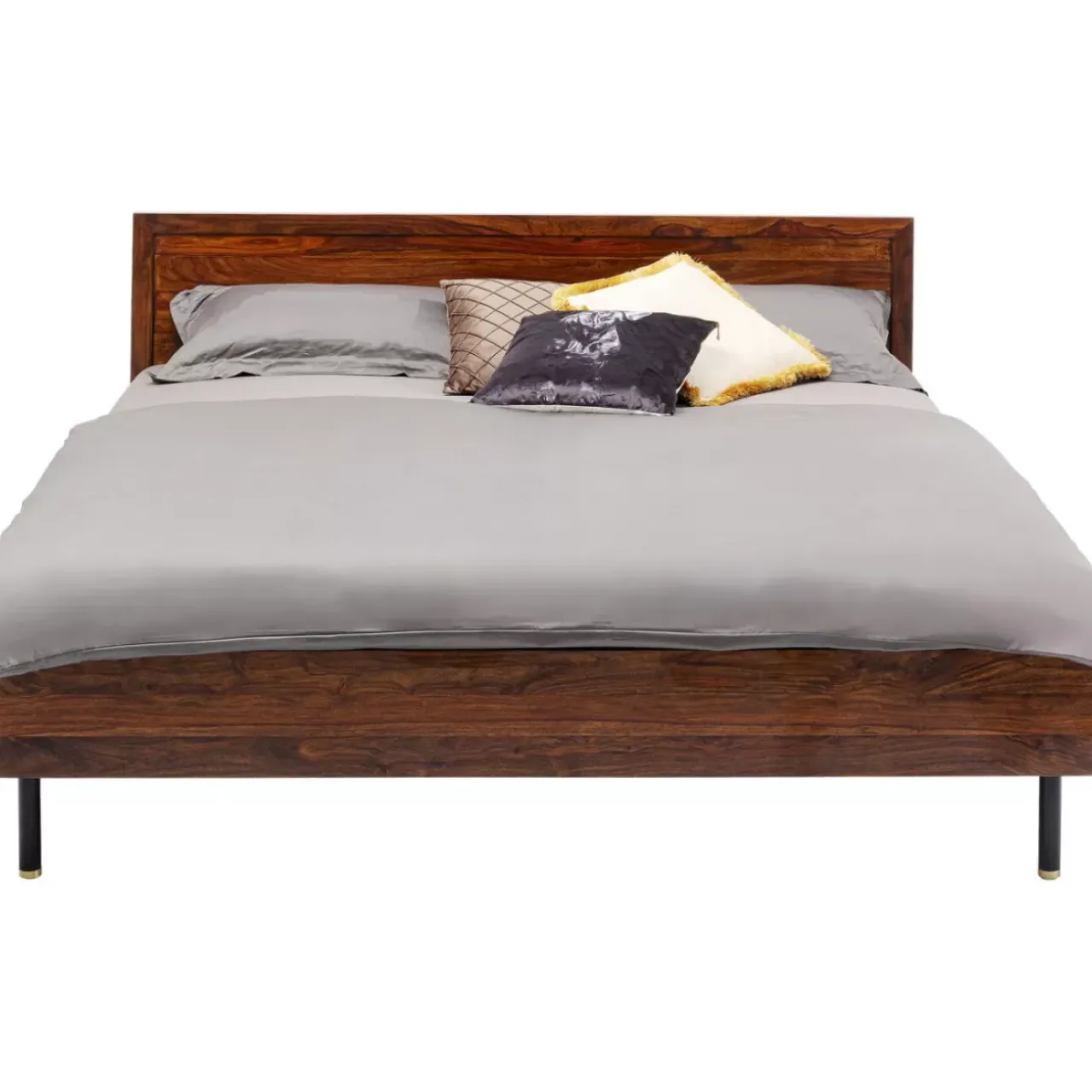 Betten|KARE Design Holzbett Ravello 180X200