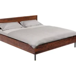 Betten|KARE Design Holzbett Ravello 180X200