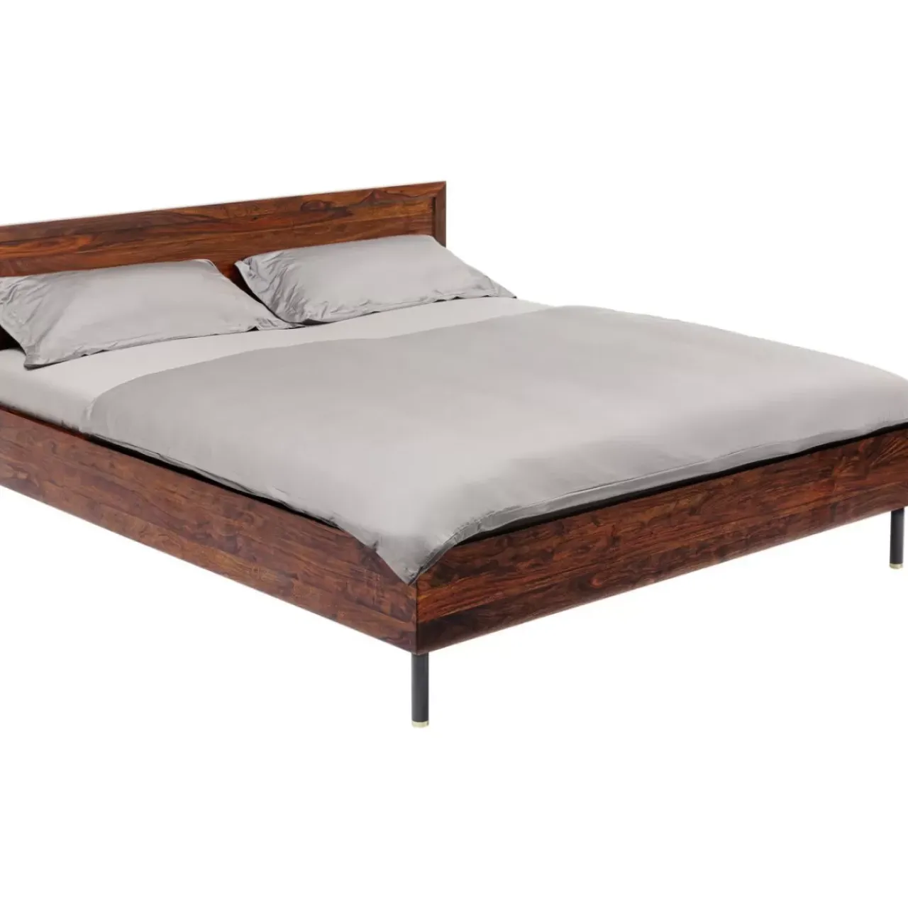 Betten|KARE Design Holzbett Ravello 180X200