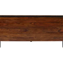 Betten|KARE Design Holzbett Ravello 180X200