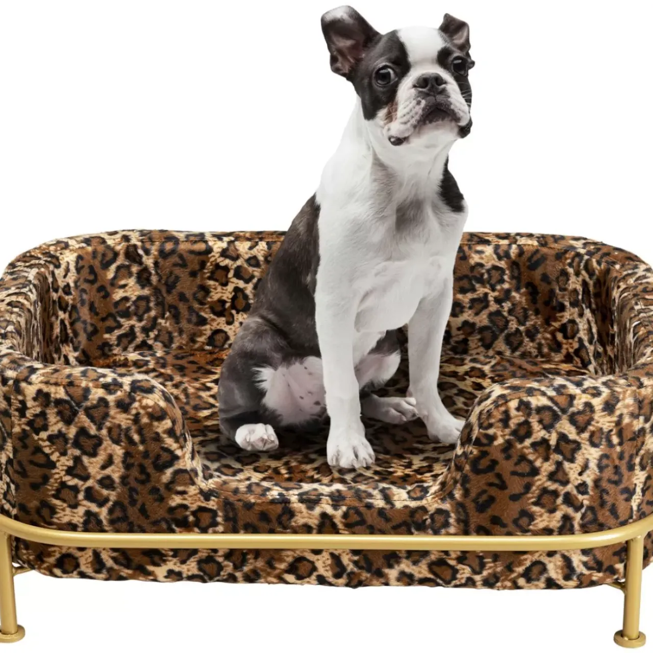 Kleinmöbel & Sonstiges|KARE Design Hund/Katzenbett Diva Leo