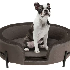 Kleinmöbel & Sonstiges|KARE Design Hund/Katzenbett Dream Day Grau