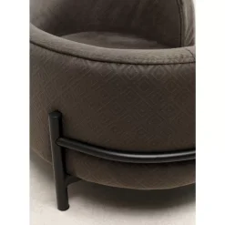 Kleinmöbel & Sonstiges|KARE Design Hund/Katzenbett Dream Day Grau