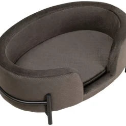 Kleinmöbel & Sonstiges|KARE Design Hund/Katzenbett Dream Day Grau
