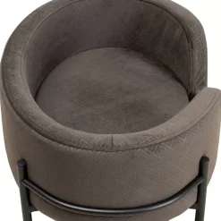 Kleinmöbel & Sonstiges|KARE Design Hund/Katzenbett Dream Day Grau