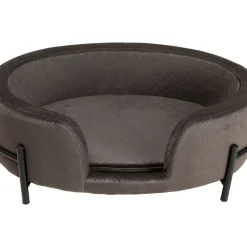 Kleinmöbel & Sonstiges|KARE Design Hund/Katzenbett Dream Day Grau