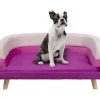 Kleinmöbel & Sonstiges|KARE Design Hund/Katzenbett Princess Pink