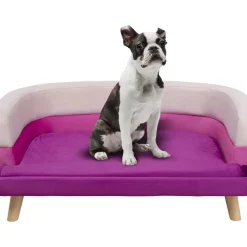 Kleinmöbel & Sonstiges|KARE Design Hund/Katzenbett Princess Pink