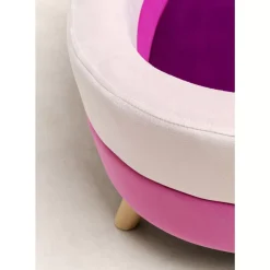 Kleinmöbel & Sonstiges|KARE Design Hund/Katzenbett Princess Pink