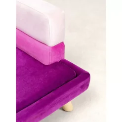 Kleinmöbel & Sonstiges|KARE Design Hund/Katzenbett Princess Pink