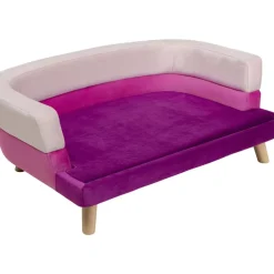 Kleinmöbel & Sonstiges|KARE Design Hund/Katzenbett Princess Pink