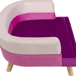 Kleinmöbel & Sonstiges|KARE Design Hund/Katzenbett Princess Pink