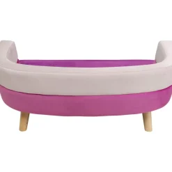 Kleinmöbel & Sonstiges|KARE Design Hund/Katzenbett Princess Pink