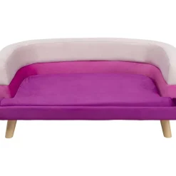 Kleinmöbel & Sonstiges|KARE Design Hund/Katzenbett Princess Pink