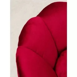 Kleinmöbel & Sonstiges|KARE Design Hund/Katzenbett Water Lily Rot