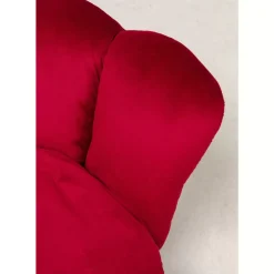 Kleinmöbel & Sonstiges|KARE Design Hund/Katzenbett Water Lily Rot
