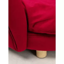 Kleinmöbel & Sonstiges|KARE Design Hund/Katzenbett Water Lily Rot