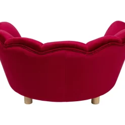 Kleinmöbel & Sonstiges|KARE Design Hund/Katzenbett Water Lily Rot