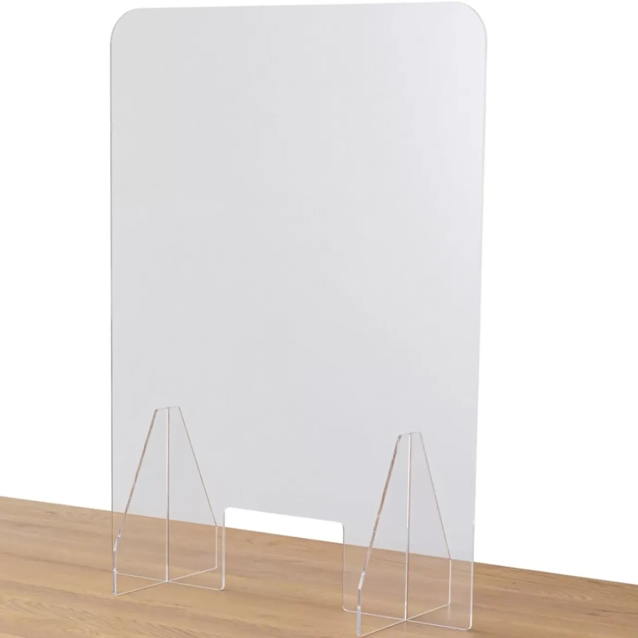Sonstiges & Zubehör Accessoires|KARE Design Hygiene Schutz Basic Acryl 80*60*25Cm
