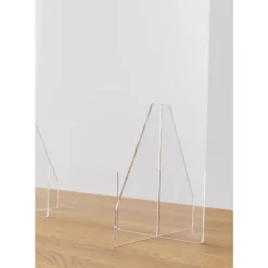 Sonstiges & Zubehör Accessoires|KARE Design Hygiene Schutz Basic Acryl 80*60*25Cm