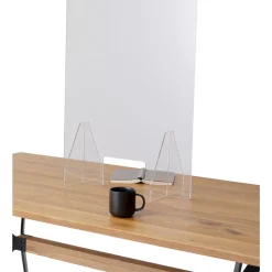 Sonstiges & Zubehör Accessoires|KARE Design Hygiene Schutz Basic Acryl 80*60*25Cm
