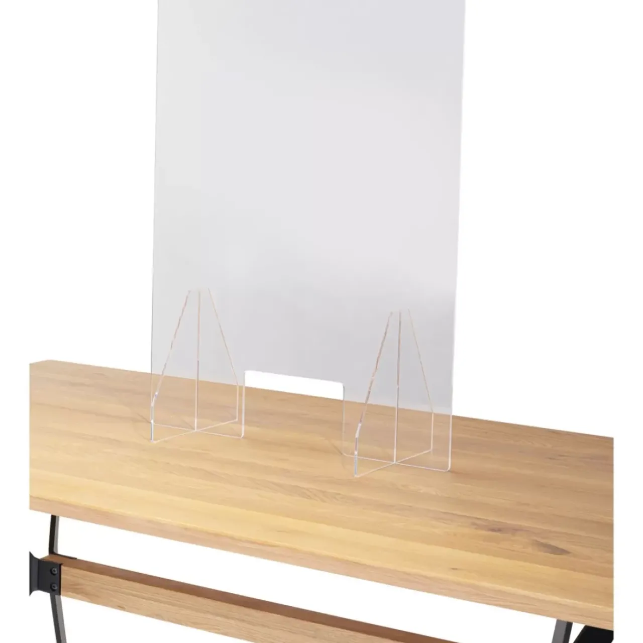 Sonstiges & Zubehör Accessoires|KARE Design Hygiene Schutz Basic Acryl 80*60*25Cm