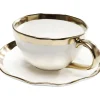 Geschirr & Tischaccessoires|KARE Design Kaffeetasse Bell (2/Set)