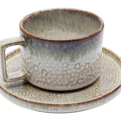 Geschirr & Tischaccessoires|KARE Design Kaffeetasse Skandi (2/Tlg.)