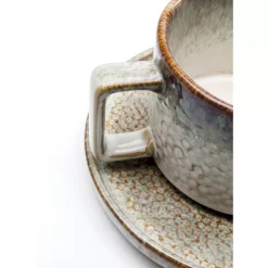 Geschirr & Tischaccessoires|KARE Design Kaffeetasse Skandi (2/Tlg.)