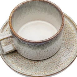 Geschirr & Tischaccessoires|KARE Design Kaffeetasse Skandi (2/Tlg.)