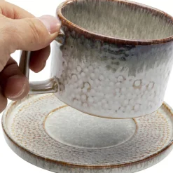 Geschirr & Tischaccessoires|KARE Design Kaffeetasse Skandi (2/Tlg.)