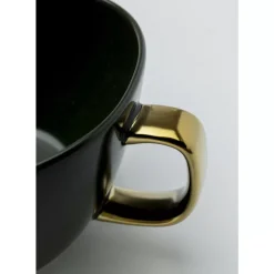 Geschirr & Tischaccessoires|KARE Design Kaffeetasse Vibrations (2-Tlg.)