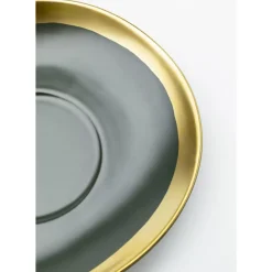 Geschirr & Tischaccessoires|KARE Design Kaffeetasse Vibrations (2-Tlg.)
