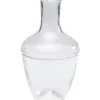 Geschirr & Tischaccessoires|KARE Design Karaffe Georgia 26Cm