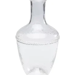 Geschirr & Tischaccessoires|KARE Design Karaffe Georgia 26Cm