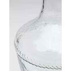 Geschirr & Tischaccessoires|KARE Design Karaffe Georgia 26Cm