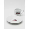 Geschirr & Tischaccessoires|KARE Design Kare Espressotasse Cafe Kare