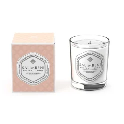 Kerzenständer & Laternen|KARE Design Kerze Salimbeni-Zagara Di Taormina