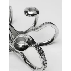 Kerzenständer & Laternen|KARE Design Kerzenleuchter Octopus